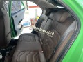 Bọc nệm ghế giả da cao cấp cho xe Hyundai i10
