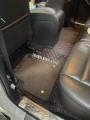 Thảm lót sàn 6D cho xe MAZDA CX5 2014