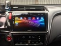 Lắp màn Android Kovar T1 cho xe Honda City 2018