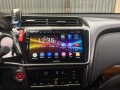 Lắp màn Android Kovar T1 cho xe Honda City 2018