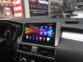 Lắp màn Android Kovar T1 cho xe XPANDER 2020