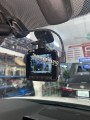 Lắp camera hành trình Vietmap C61 Pro cho xe MAZDA CX5 2021