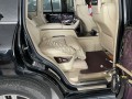 Nâng cấp ghế massage 4 chỗ nhập khẩu dubai cho xe LEXUS LX570