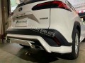 Body xe COROLLA CROSS 2020 2021