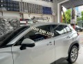 Viền khung kính xe COROLLA CROSS 2021