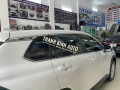 Viền khung kính xe COROLLA CROSS 2021