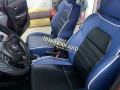 Nệm ghế da công nghiệp cao cấp xe SUZUKI SWIFT 2021