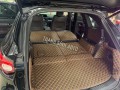 Thảm lót sàn + lót cốp 6D cho xe MAZDA CX8 2020
