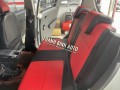 Lắp ghế chế cho xe SPARK 2011