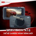 Camera hành trình WEBVISION A18 - Mắt thần cảnh báo