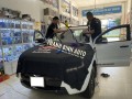 Dán phim cách nhiệt 3M Mỹ Ford Ranger Wiltrak 2021