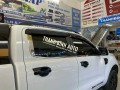 Phụ kiện xe Ford Ranger Wildtrak 2021 full đồ