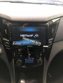 Màn hình Android Zestech cho xe Hyundai Sonata