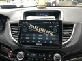 Màn hình Android Zestech cho xe HONDA CRV