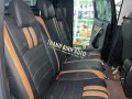 Bọc nệm ghế da công nghiệp cao cấp xe RANGER 2021 m2110