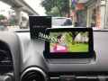 Box Android cắm sim 4G cho màn hình zin xe MAZDA CX3