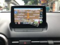 Box Android cắm sim 4G cho màn hình zin xe MAZDA CX3