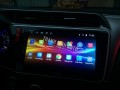 Màn hình Android KOVAR T1 cho xe HONDA CITY 2017