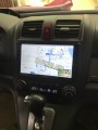 Màn hình Android GOTECH GT8 Max cho xe HONDA CRV 2010