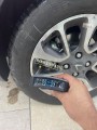 Cảm biến áp suất lốp xe FADIL
