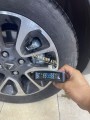 Cảm biến áp suất lốp xe FADIL