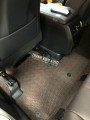 Thảm sàn 360 cho xe LEXUS RX350
