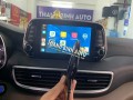 Carplay Mini Box Android cho màn hình zin xe hơi