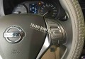 Cruise control cho Nissan Navara NP300