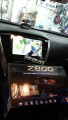 Màn hình Android Z800 cam 360 cho xe PAZERO SPORT