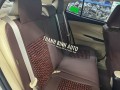 Lót ghế cao cấp cho xe VIOS 2021 2022