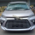 Phụ kiện xe Toyota Avanza 2022