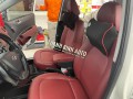 Nệm ghế da công nghiệp cho xe Hyundai i10 2020