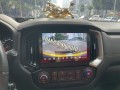 Màn hình Android GOTECH GT8 cho xe COLORADO