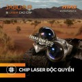 Bi Laser Jaguar Aozoom