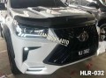 Body trước + calang kiểu Lexus cho xe Hilux Revo m032