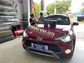 Lắp bóng xenon Aozoom cho xe Hyundai I20 2016