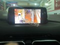 Camera 360 Owin cho xe MAZDA CX8