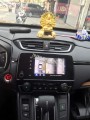 Camera 360 Owin cho xe HONDA CRV