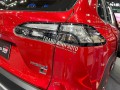 Phụ kiện xe Toyota Corolla Cross GR Sport 2022