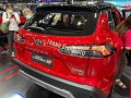 Phụ kiện xe Toyota Corolla Cross GR Sport 2022