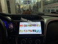 Màn hình Android KOVAR cho xe HONDA CITY 2016