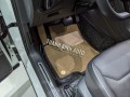 Lót sàn, lót cốp cho xe Volkswagen Tiguan Allspace 2021