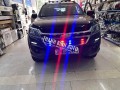 Video Đèn led cảnh sát xanh đỏ cho xe TRAILBLAZER 2019