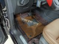 Thảm sàn 6D cho xe Volkswagen Teramont 2022