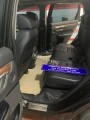 Thảm sàn cao su hạt cho xe HONDA CRV