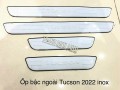 Phụ kiện xe TUCSON 2022