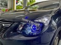 Độ đèn Bi led Titan Black cho xe Vinfast Fadil