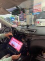 Màn hình Android GOTECH cho xe Nissan X-trail 2017