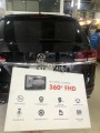 Lắp camera 360 cho xe Volkswagen Teramont 2022