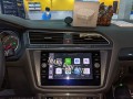 Box Android có Vietmap cho xe Volkswagen Tiguan 2021